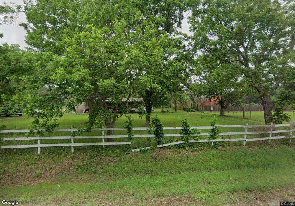4826 County Road 652, Brazoria, TX 77422 - photo 1
