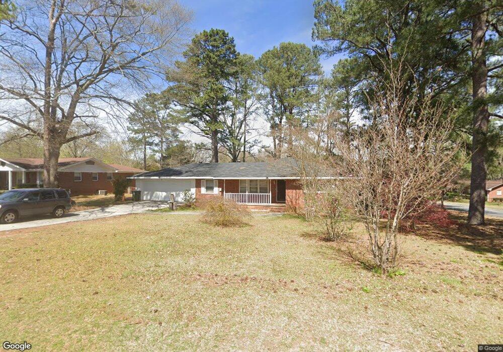 1834 Carla Dr unit 2, Morrow, GA 30260 - photo 1