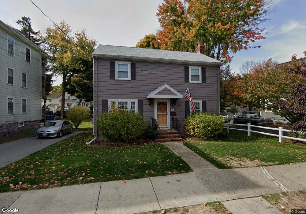 59 Cedar St, Wakefield, MA 01880 - photo 1