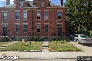 271 S Champion Ave Unit 271, Columbus, OH 43205