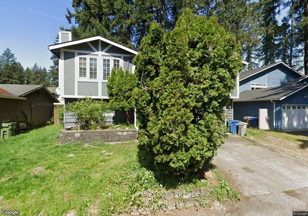 18704 SE 265th St, Covington, WA 98042 - photo 1