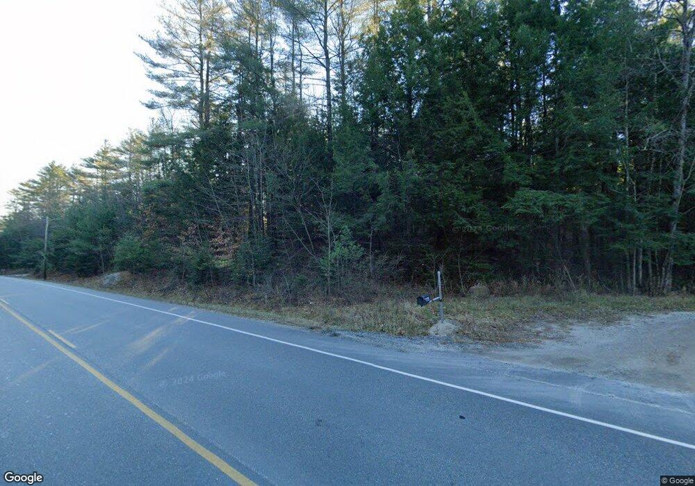 175 Ricker Rd, New Gloucester, ME 04260 - photo 1