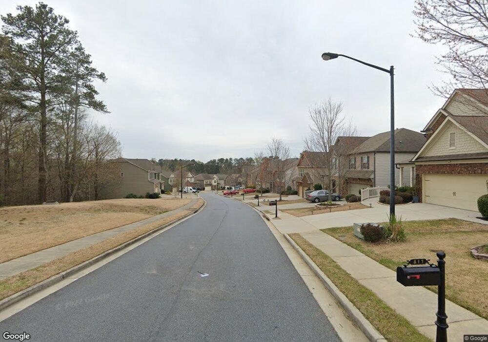 0 Harrison Dr unit 7406841, Acworth, GA 30102 - photo 1