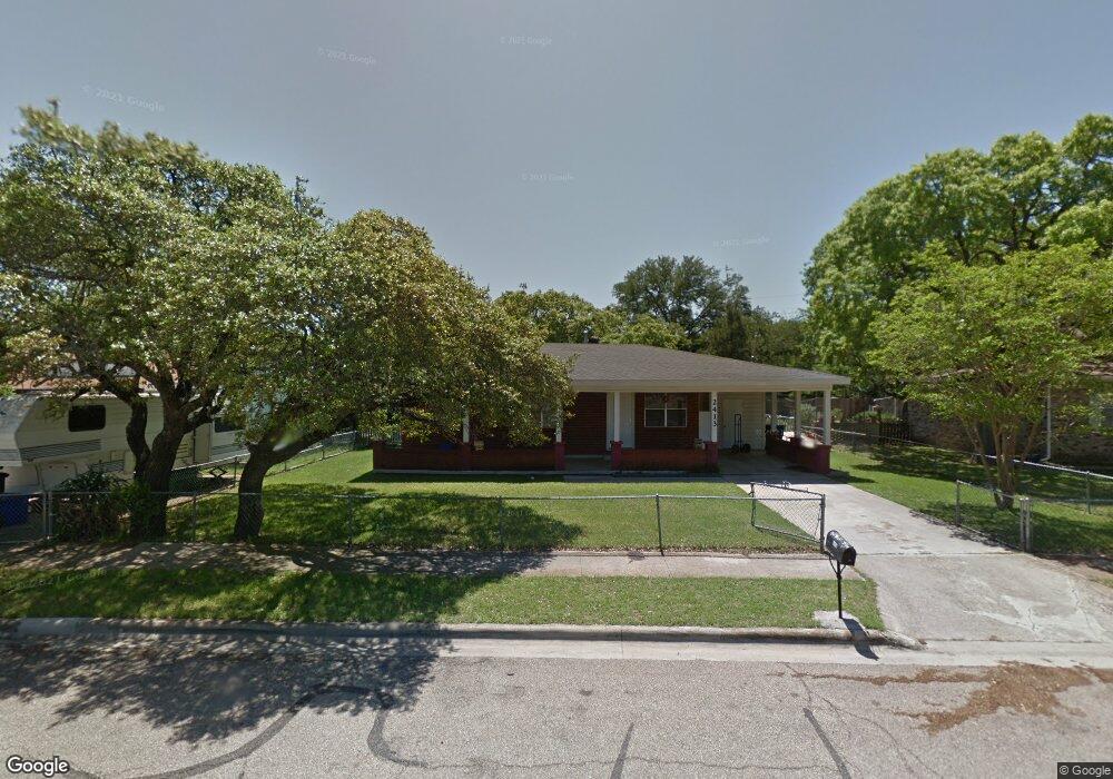 2413 Live Oak Dr, Copperas Cove, TX 76522 - photo 1