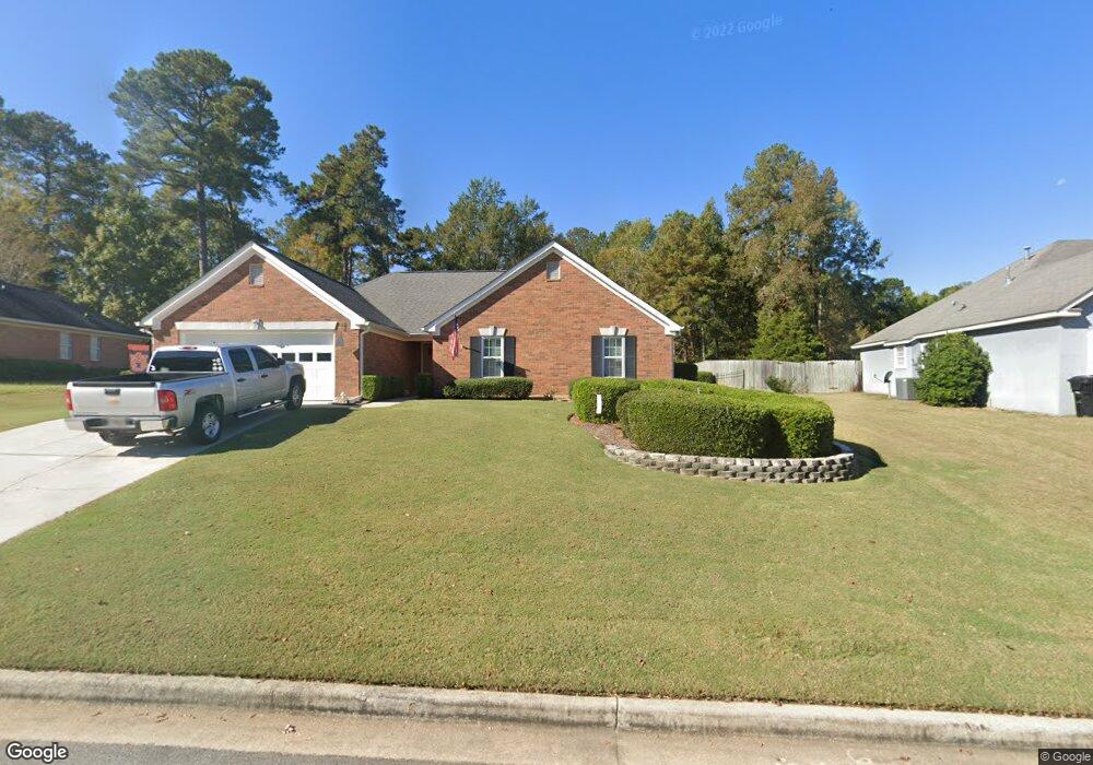 4730 Waltons Cir, Evans, GA 30809 - photo 1