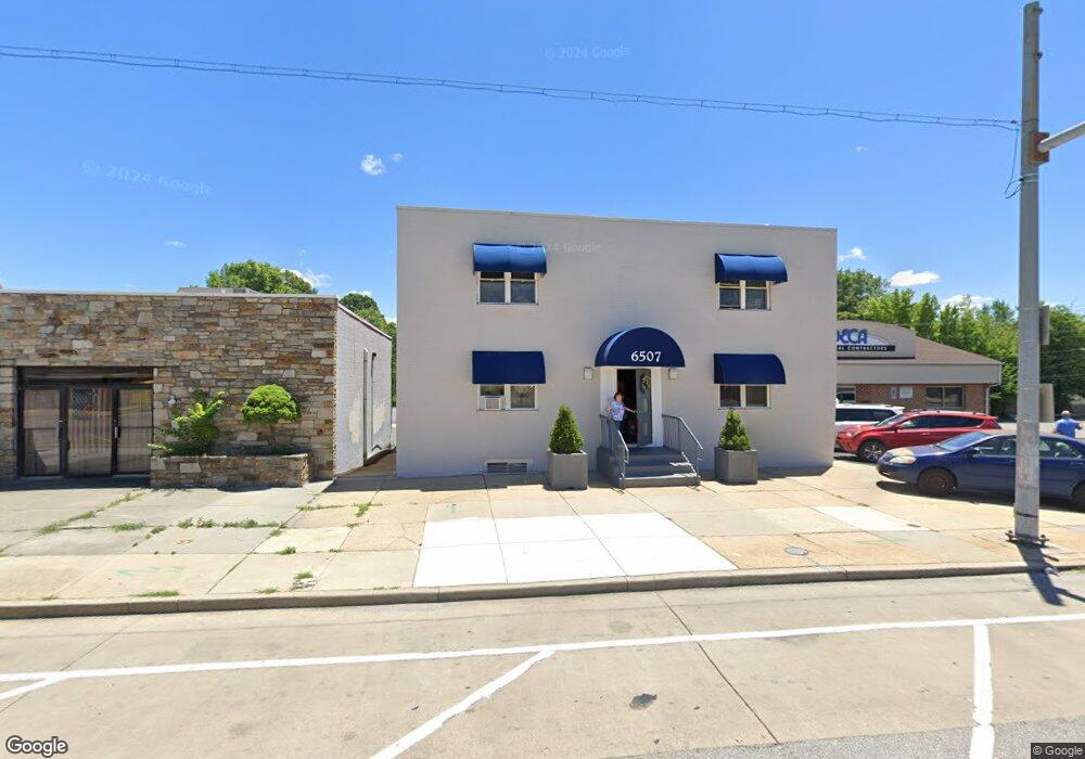 6507 Harford Rd, Baltimore, MD 21214 - photo 1