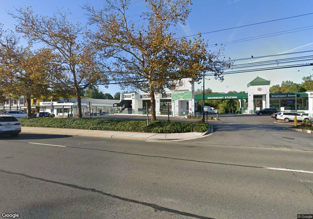 1321 Rockville Pike, Rockville, MD 20852 - photo 1