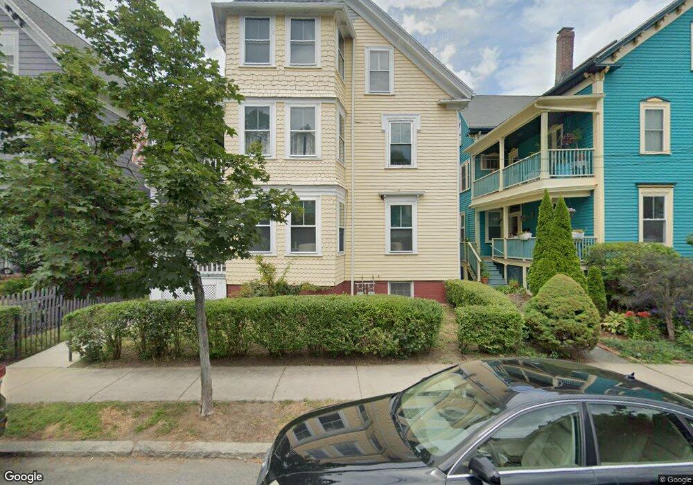 31 Forrester St, Salem, MA 01970 - photo 1