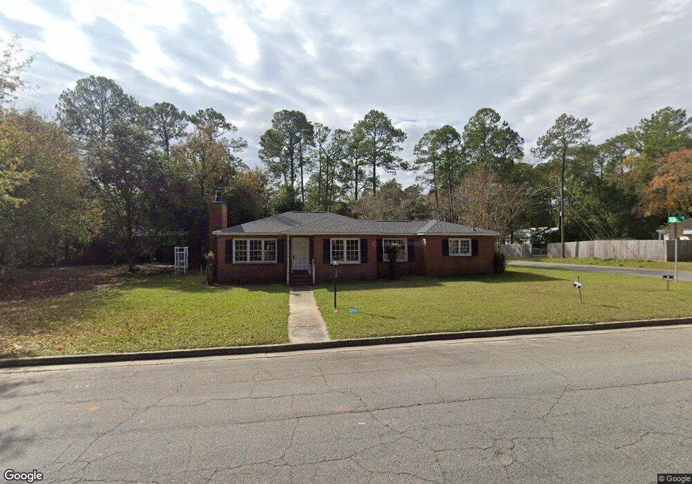 902 12th St E, Tifton, GA 31794 - photo 1