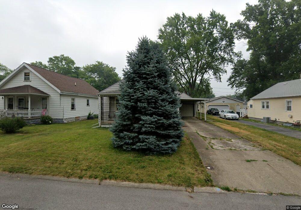 2125 Stillwell St, Lafayette, IN 47904 - photo 1