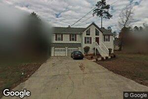 4425 Boulder Springs Cove, Ellenwood, GA 30294