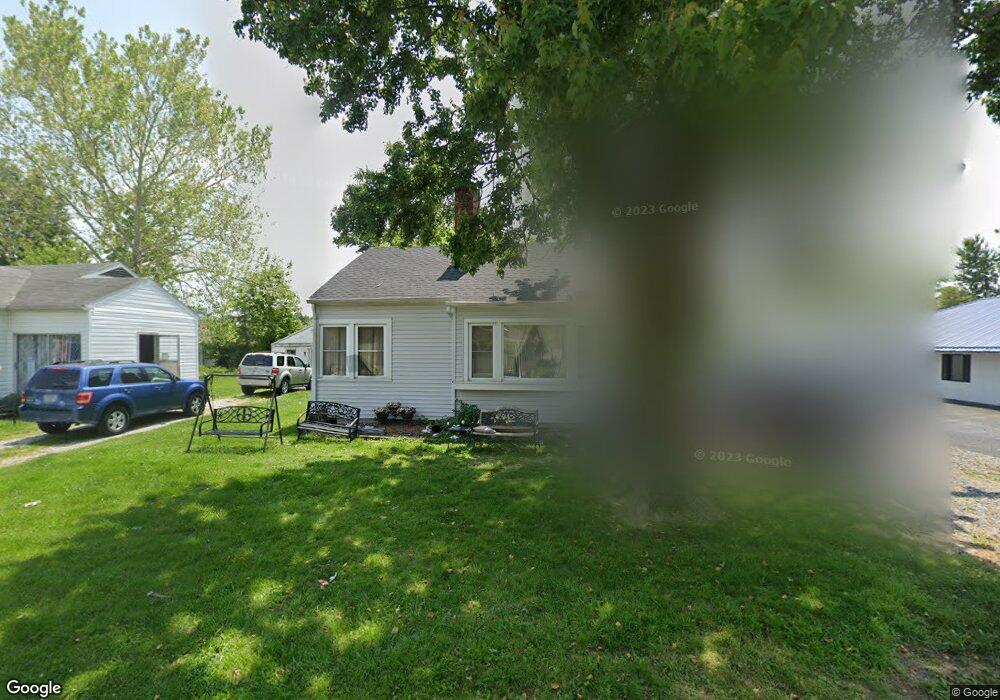 591 W Maple St, Austin, IN 47102 - photo 1