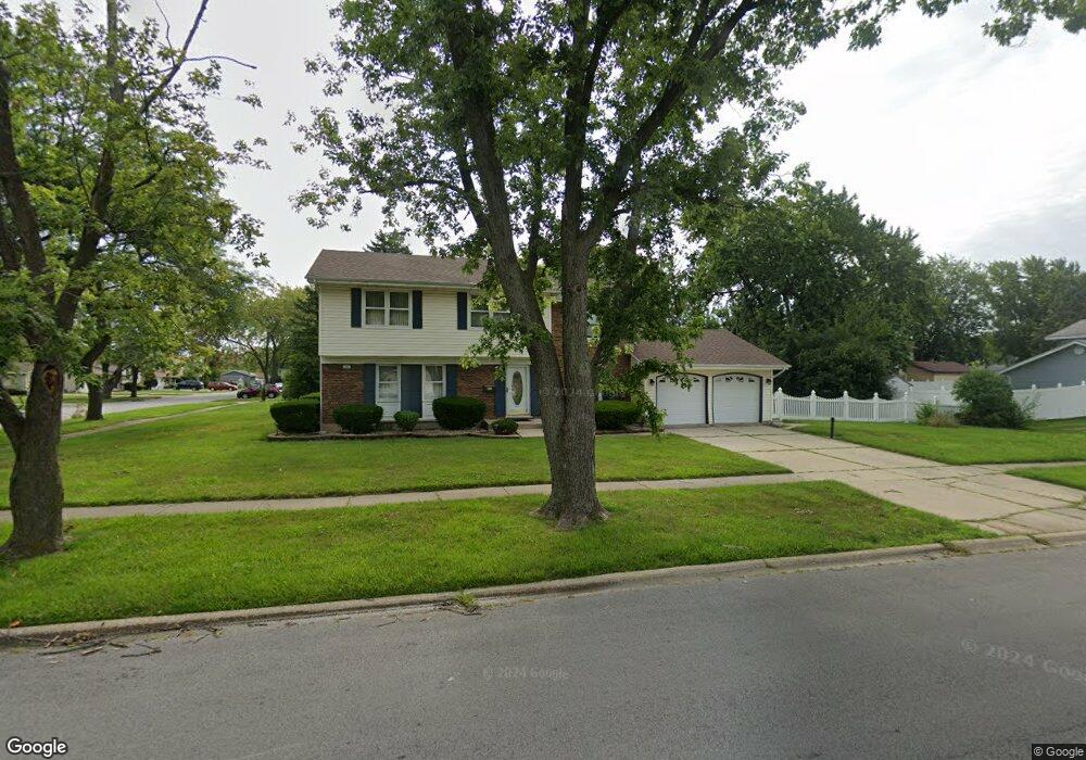 17601 Maple Ave, Country Club Hills, IL 60478 - photo 1