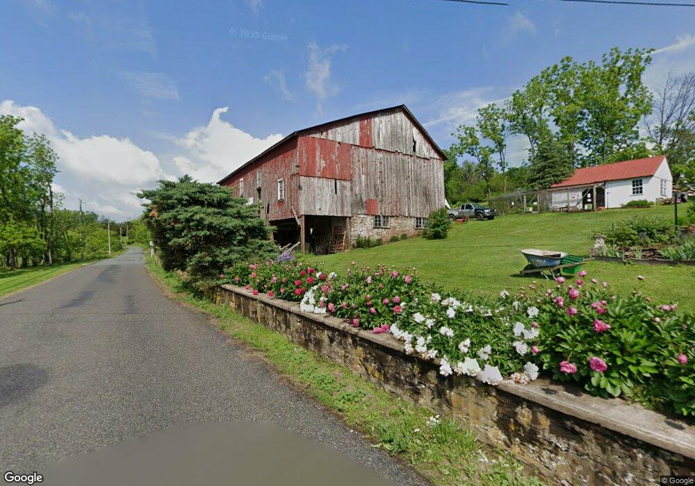 1010 Baus Rd, East Greenville, PA 18041 - photo 1