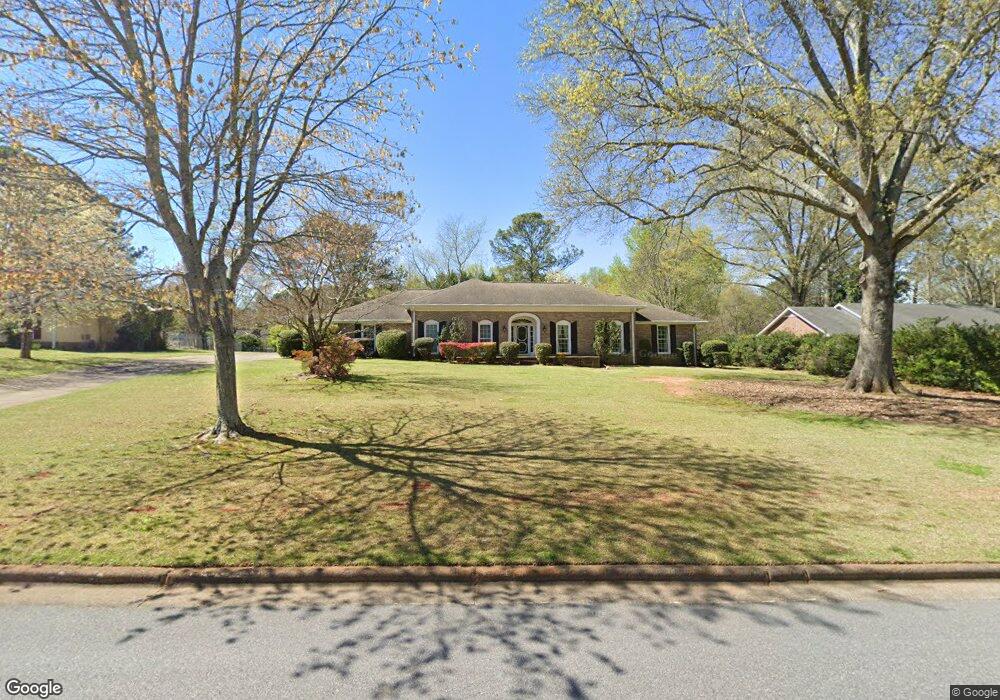 635 Rounsaville Rd unit 5, Roswell, GA 30076 - photo 1