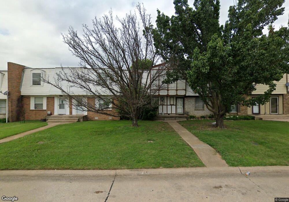 1421 Northglen St, Ardmore, OK 73401 - photo 1