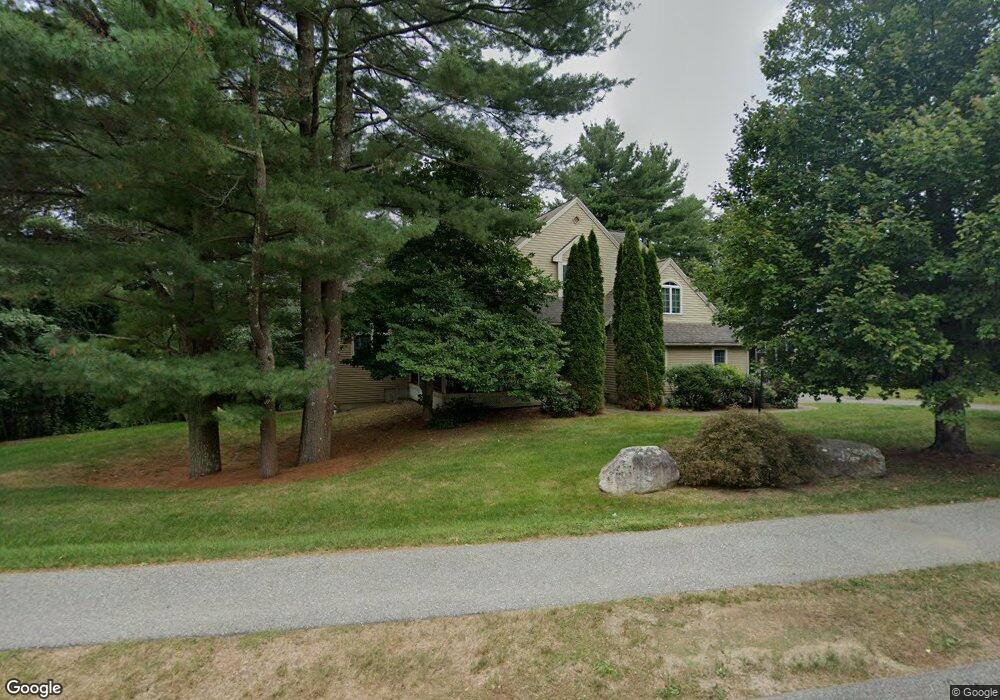 134 Davis Rd, Acton, MA 01720 - photo 1