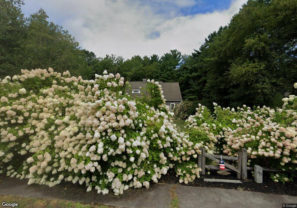 88 Woodbrook Ln, Hanson, MA 02341 - photo 1