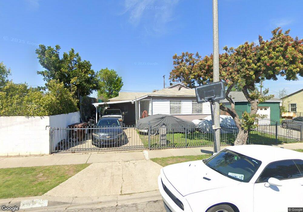1437 W Magnolia St, Compton, CA 90220 - photo 1