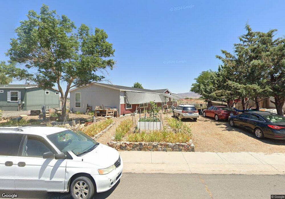 77 Rose Peak Rd, Dayton, NV 89403 - photo 1