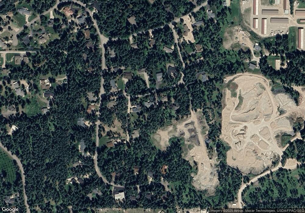 151 Cherry Ln, Bigfork, MT 59911 - photo 1