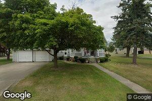 224 S Center St, Sebewaing, MI 48759