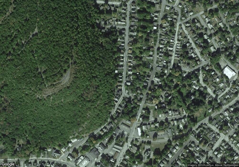 46 Hudson St, Port Jervis, NY 12771 - photo 1