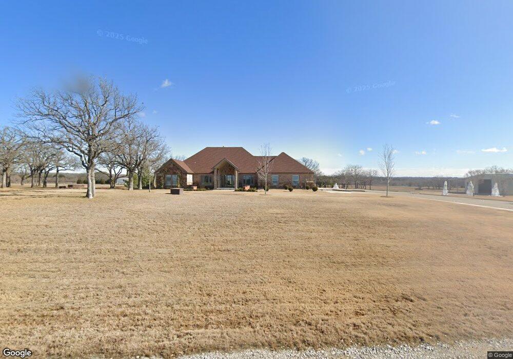 185 Cutters Ln, Millsap, TX 76066 - photo 1