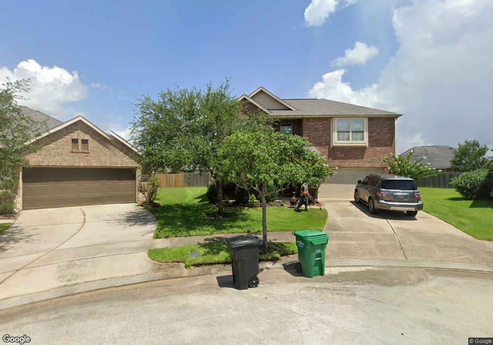 31727 Ravens Bluff Ln, Spring, TX 77386 - photo 1