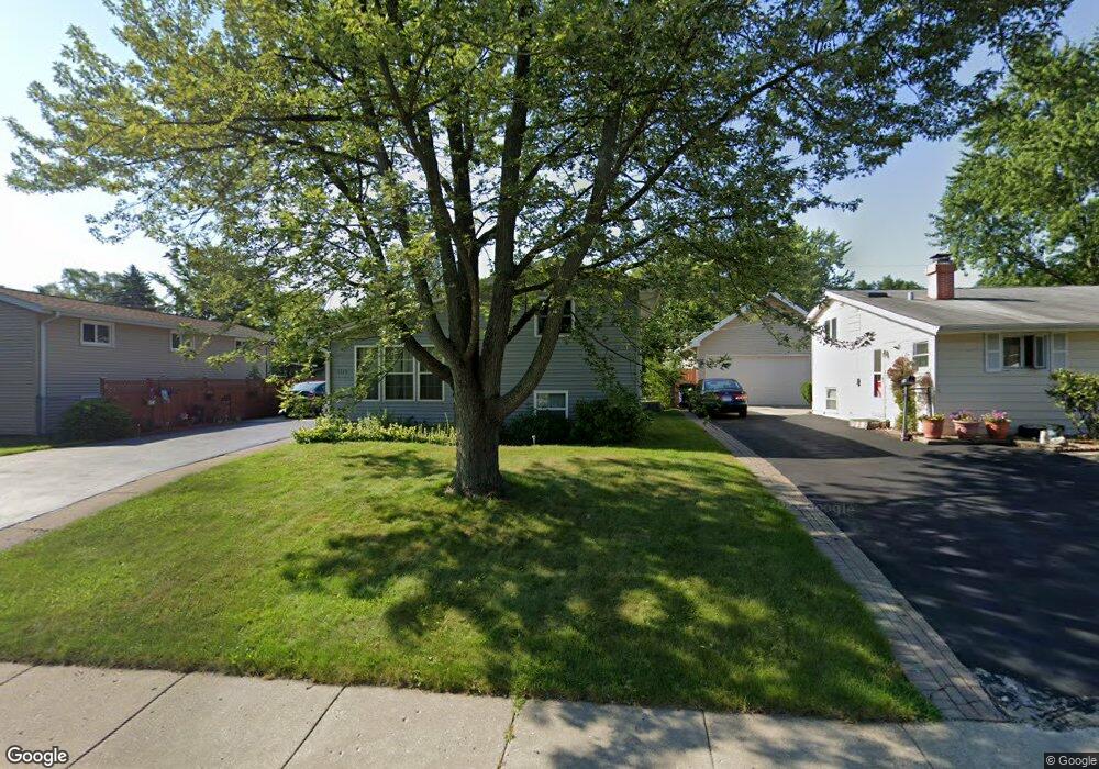 1519 Amarillo Dr, Carpentersville, IL 60110 - photo 1