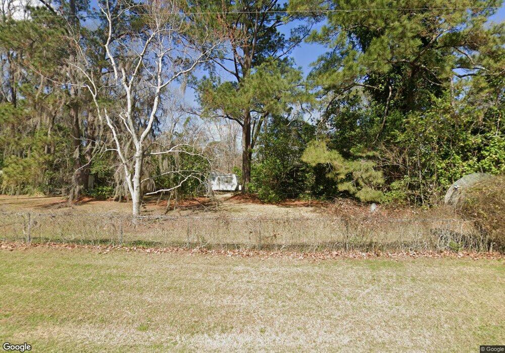 201 Phil Jones Rd, Cobb, GA 31735 - photo 1