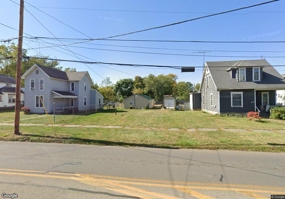 301 Leader St, Marion, OH 43302 - photo 1