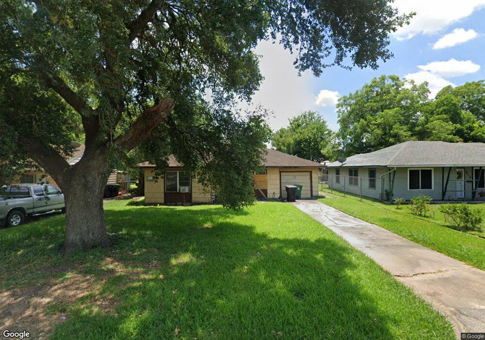 3618 Idaho St, Houston, TX 77021 - photo 1