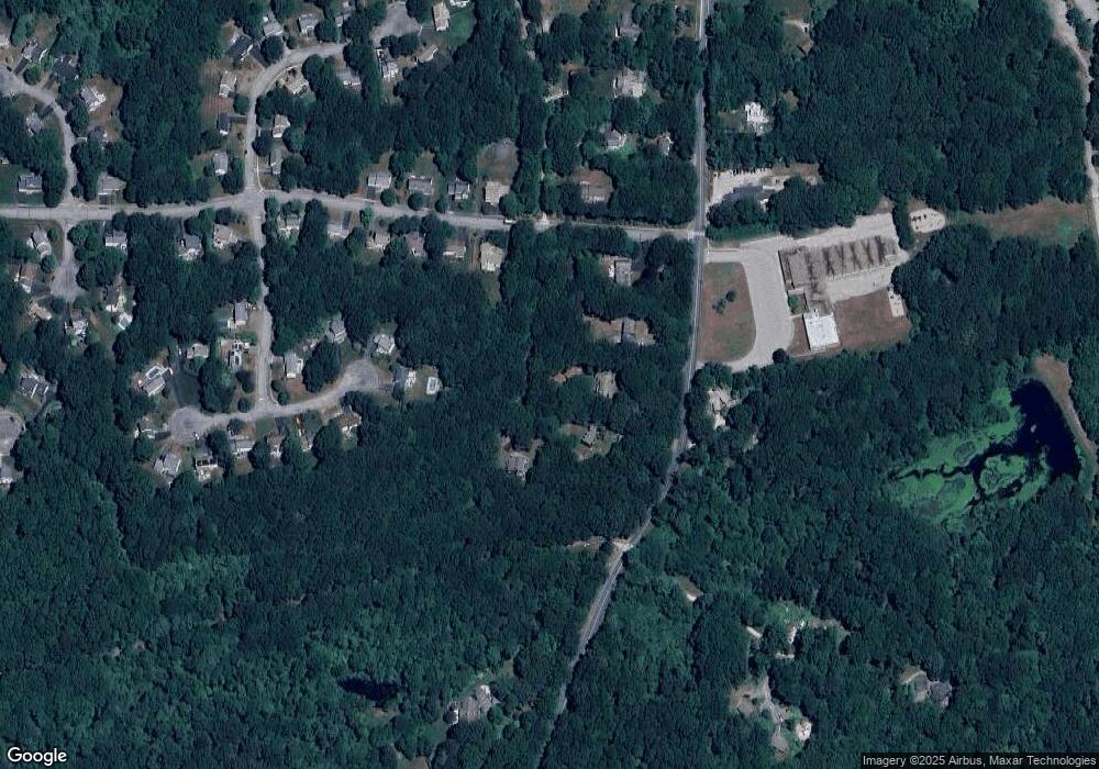 9 Kensington Ct S, South Kingstown, RI 02879 - photo 1