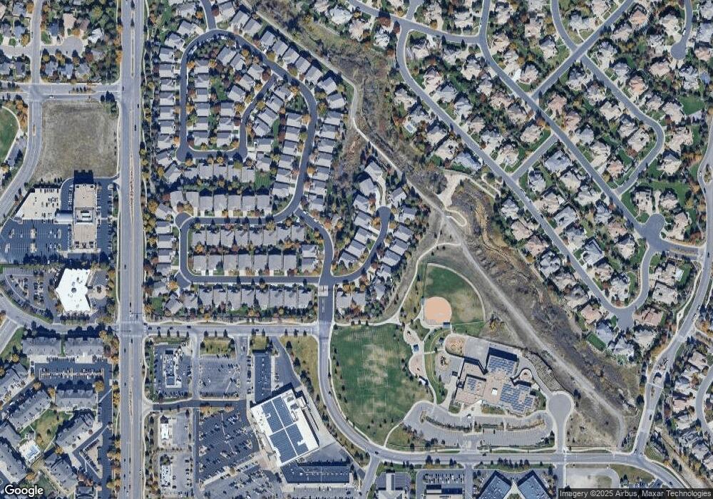 9705 Brook Hill Ct, Lone Tree, CO 80124 - photo 1