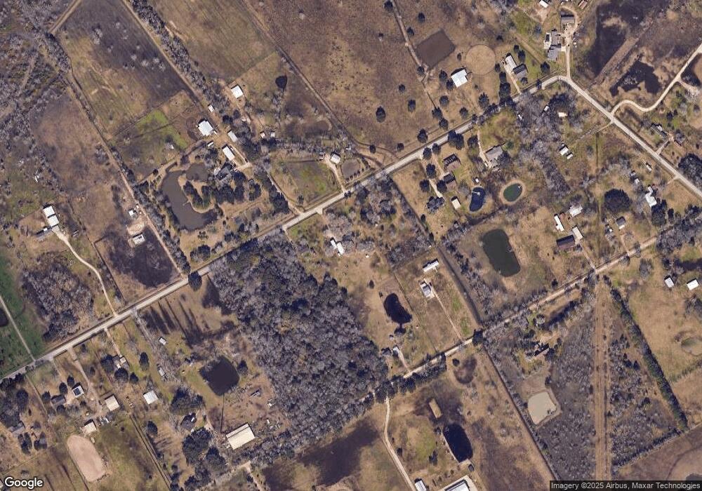 4501 County Road 182, Alvin, TX 77511 - photo 1