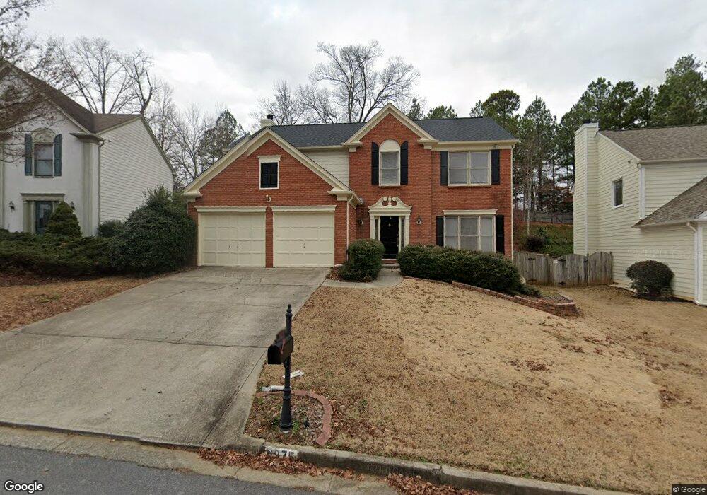 6265 Barwick Ln, Duluth, GA 30097 - photo 1