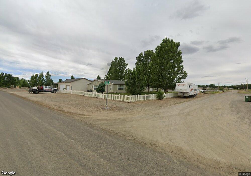 3980 Larry Dr, Winnemucca, NV 89445 - photo 1