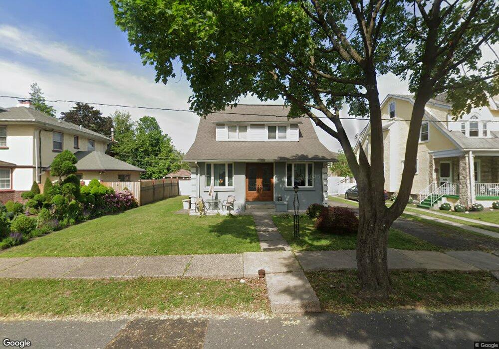 653 Fern St, Lansdowne, PA 19050 - photo 1