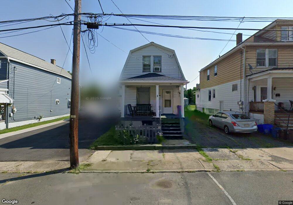 38 Knox St, Hanover Township, PA 18706 - photo 1