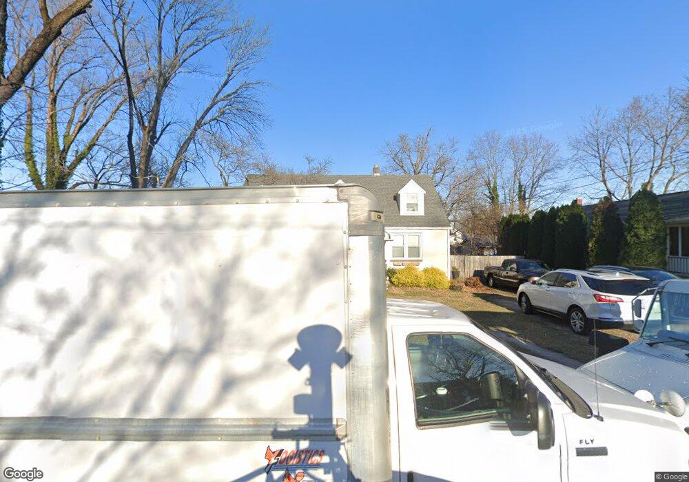 5944 Harford Ave, Gwynn Oak, MD 21207 - photo 1