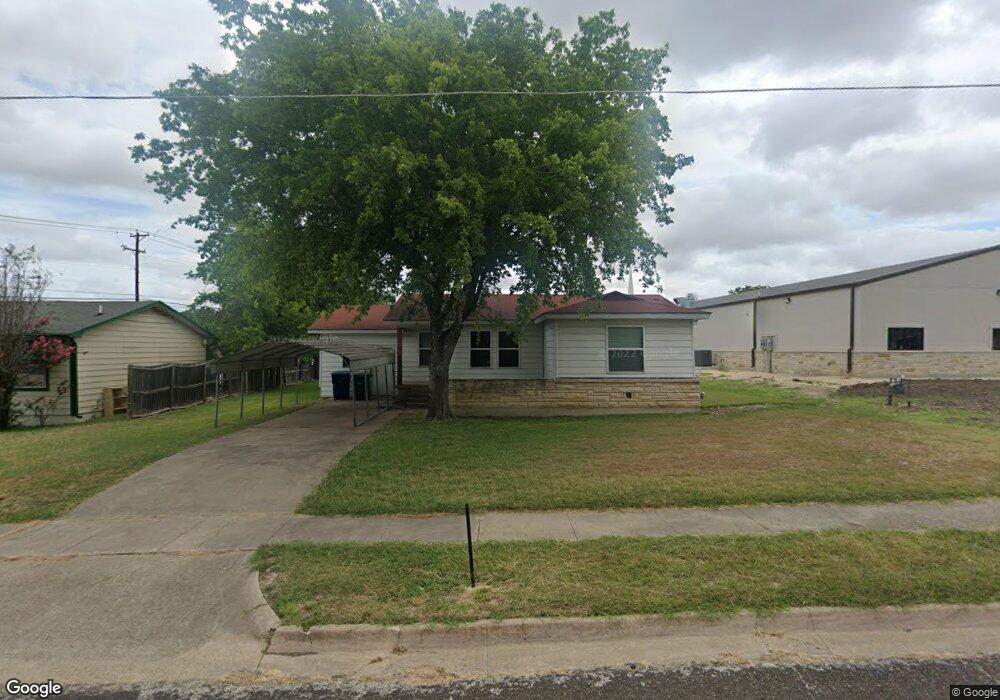 603 Teinert St, Copperas Cove, TX 76522 - photo 1