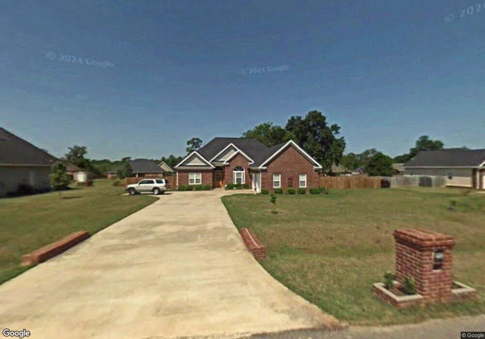 118 Springcrest Way, Byron, GA 31008 - photo 1