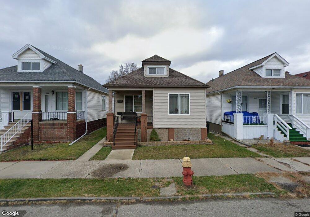 3887 Talbot St, HamtraMcK, MI 48212 - photo 1