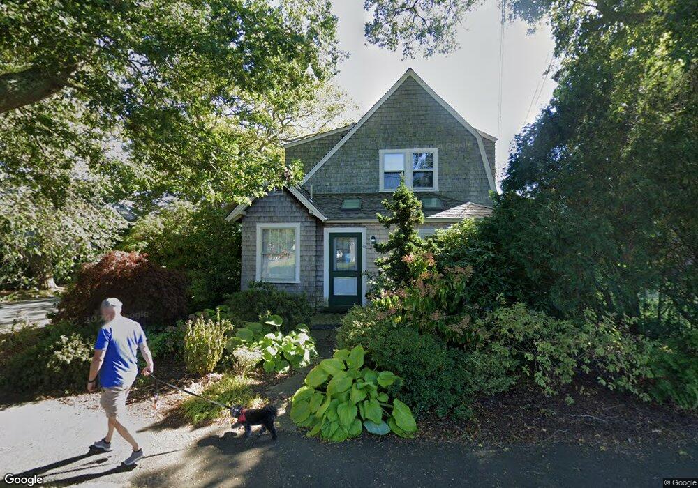 53 Queen St, Falmouth, MA 02540 - photo 1