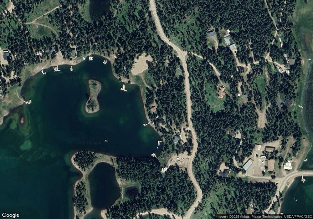 1650 La Brant Rd, Bigfork, MT 59911 - photo 1