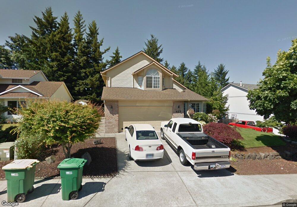 413 SW 27th Way, Troutdale, OR 97060 - photo 1