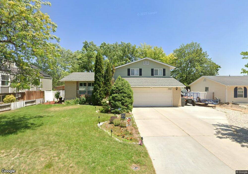 9645 S Shettleston Cir, South Jordan, UT 84009 - photo 1