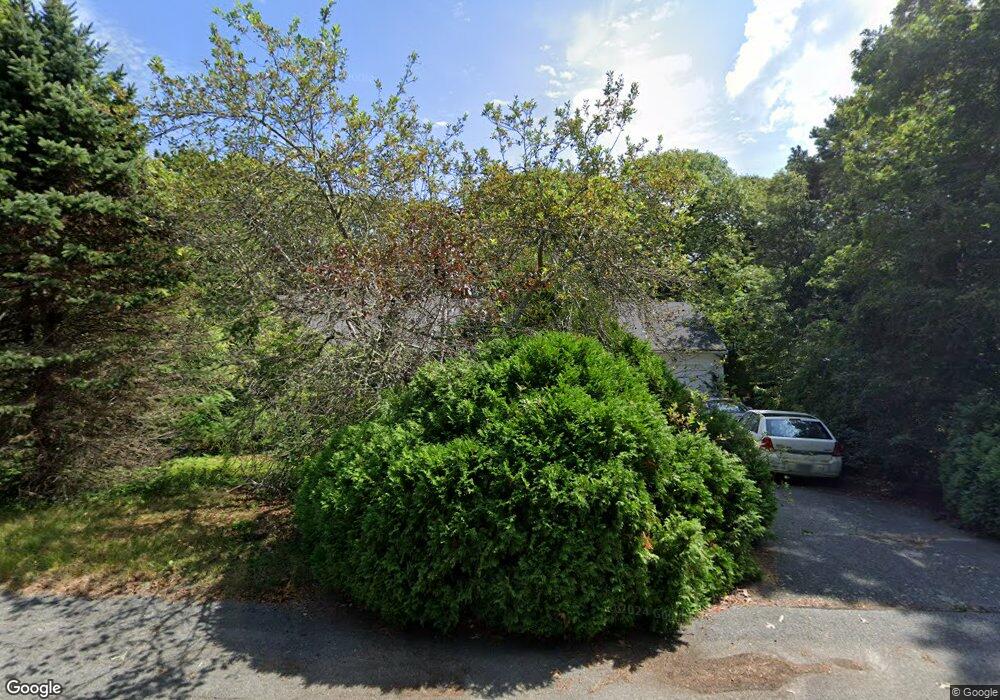 42 Harmony Ln, Brewster, MA 02631 - photo 1