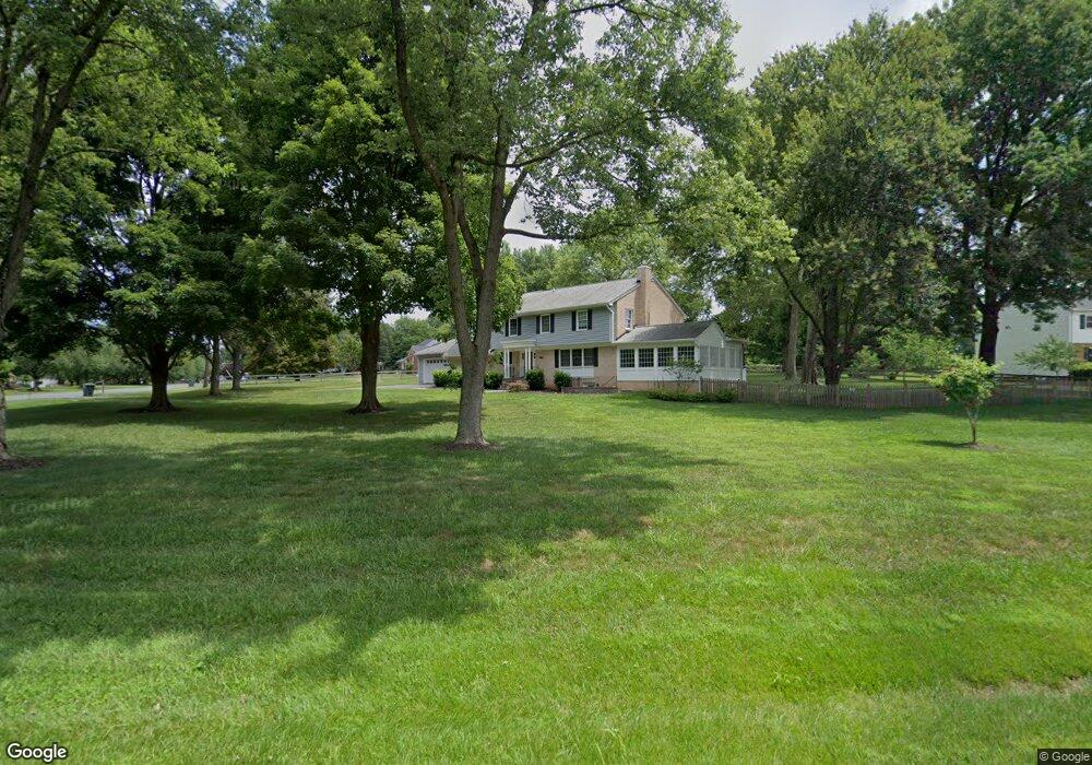 15705 Jones Ln, Gaithersburg, MD 20878 - photo 1